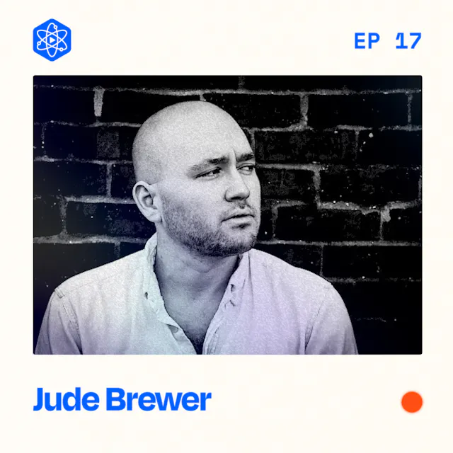 Episode 17: Jude Brewer