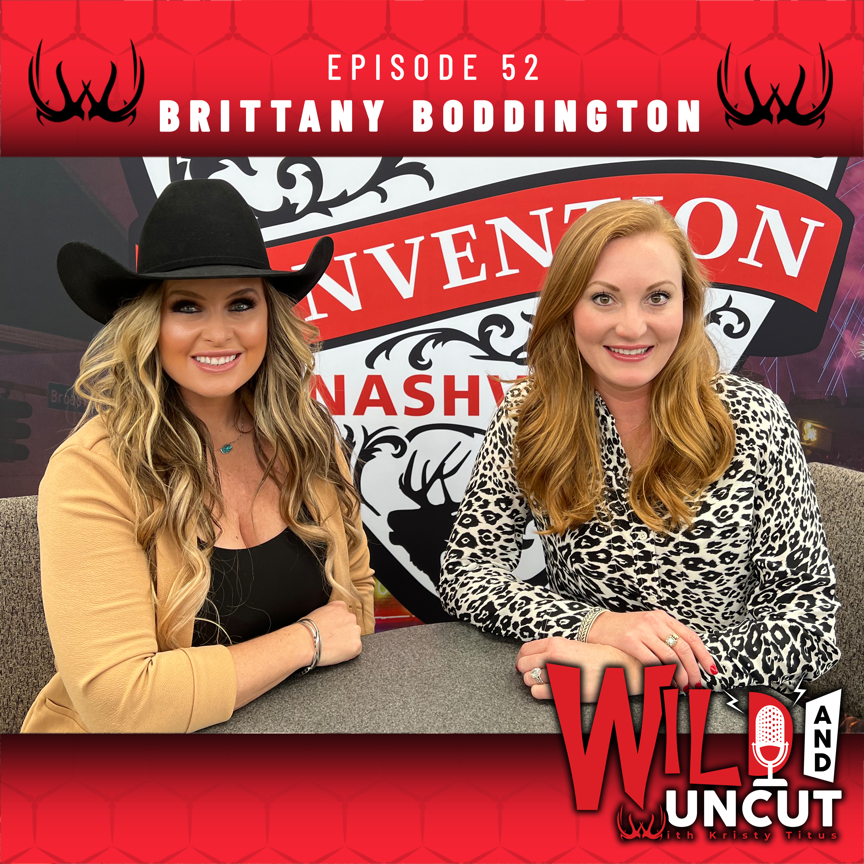 Wild & Uncut with Kristy Titus