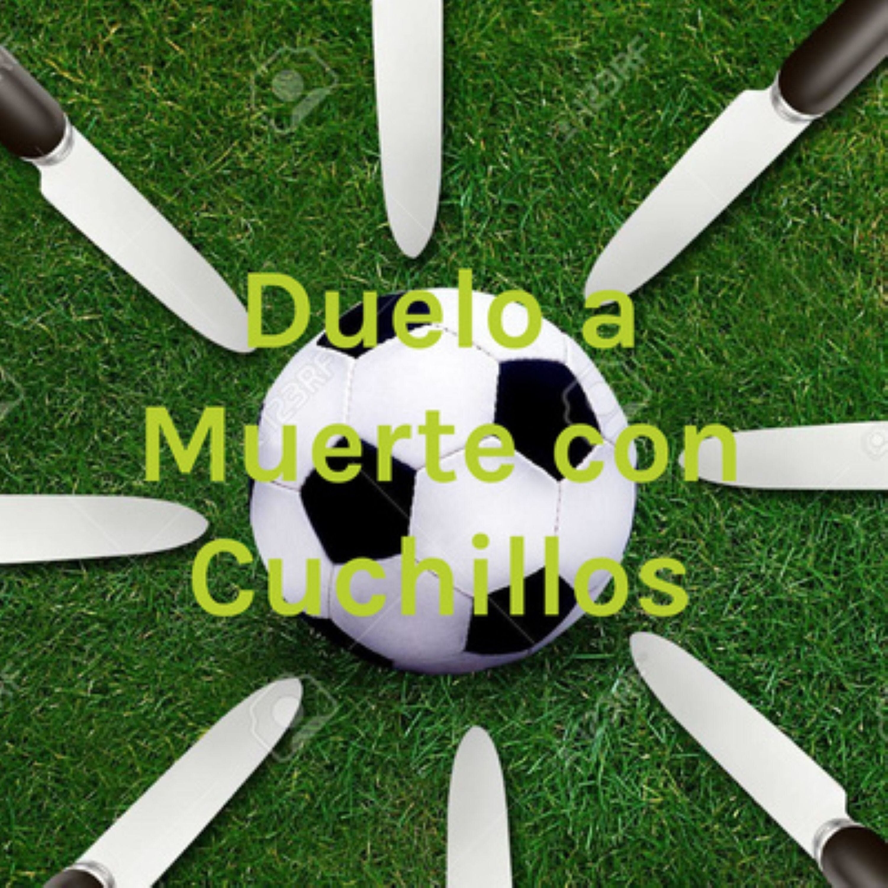 Portada de Desde el VAR