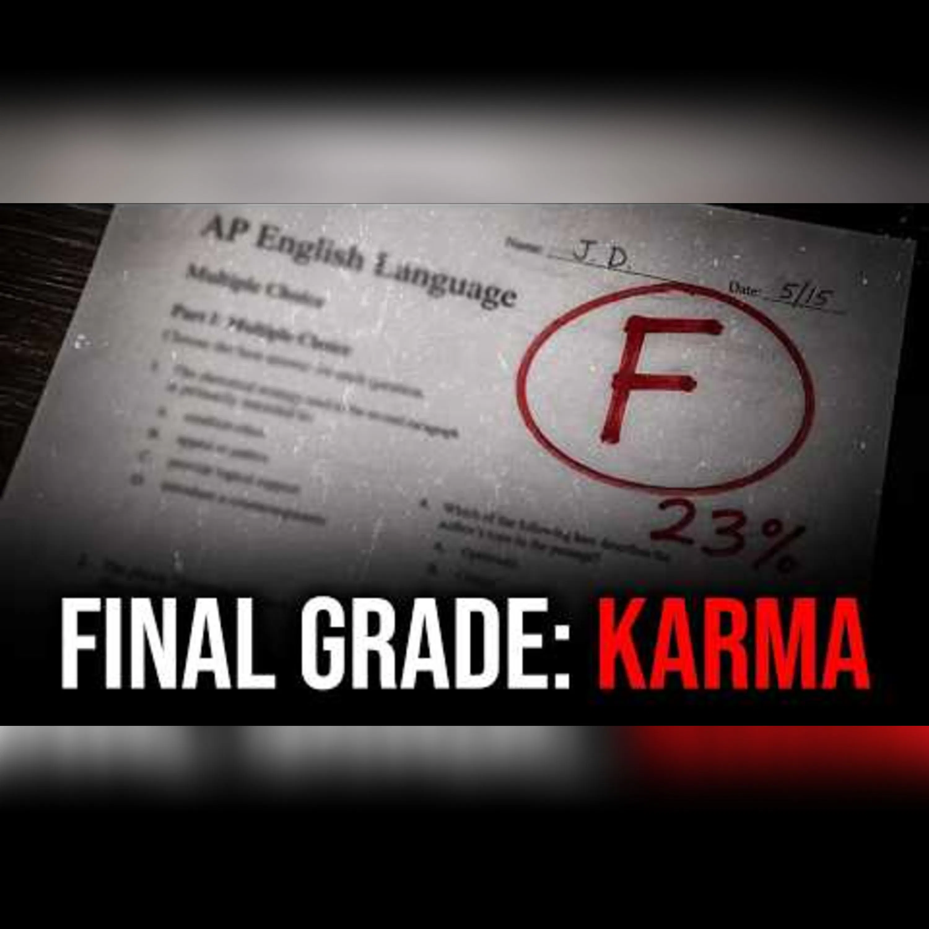 My Students Tried to Cheat. I Ruined Their Lives.