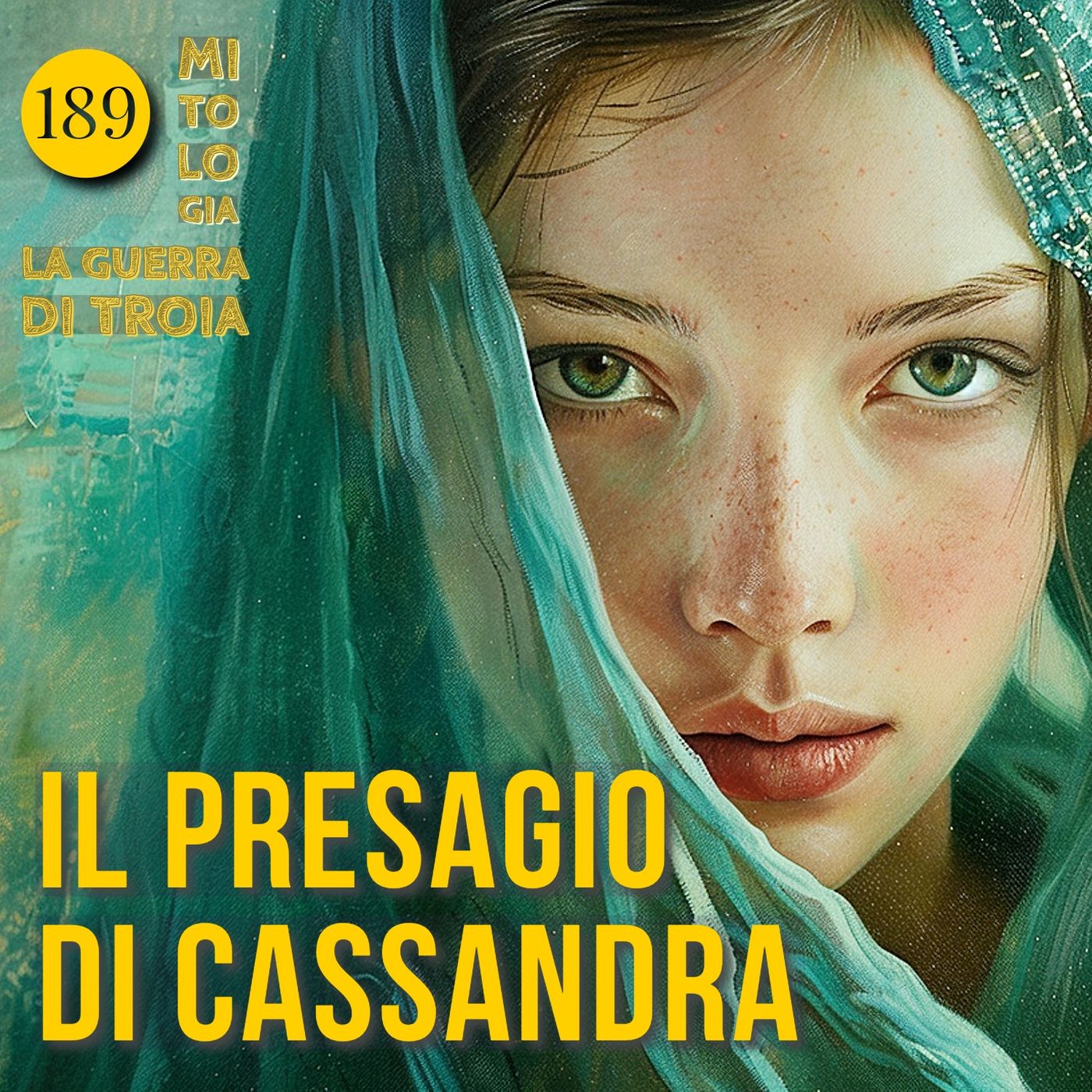 Mitologia: le meravigliose storie del mondo antico