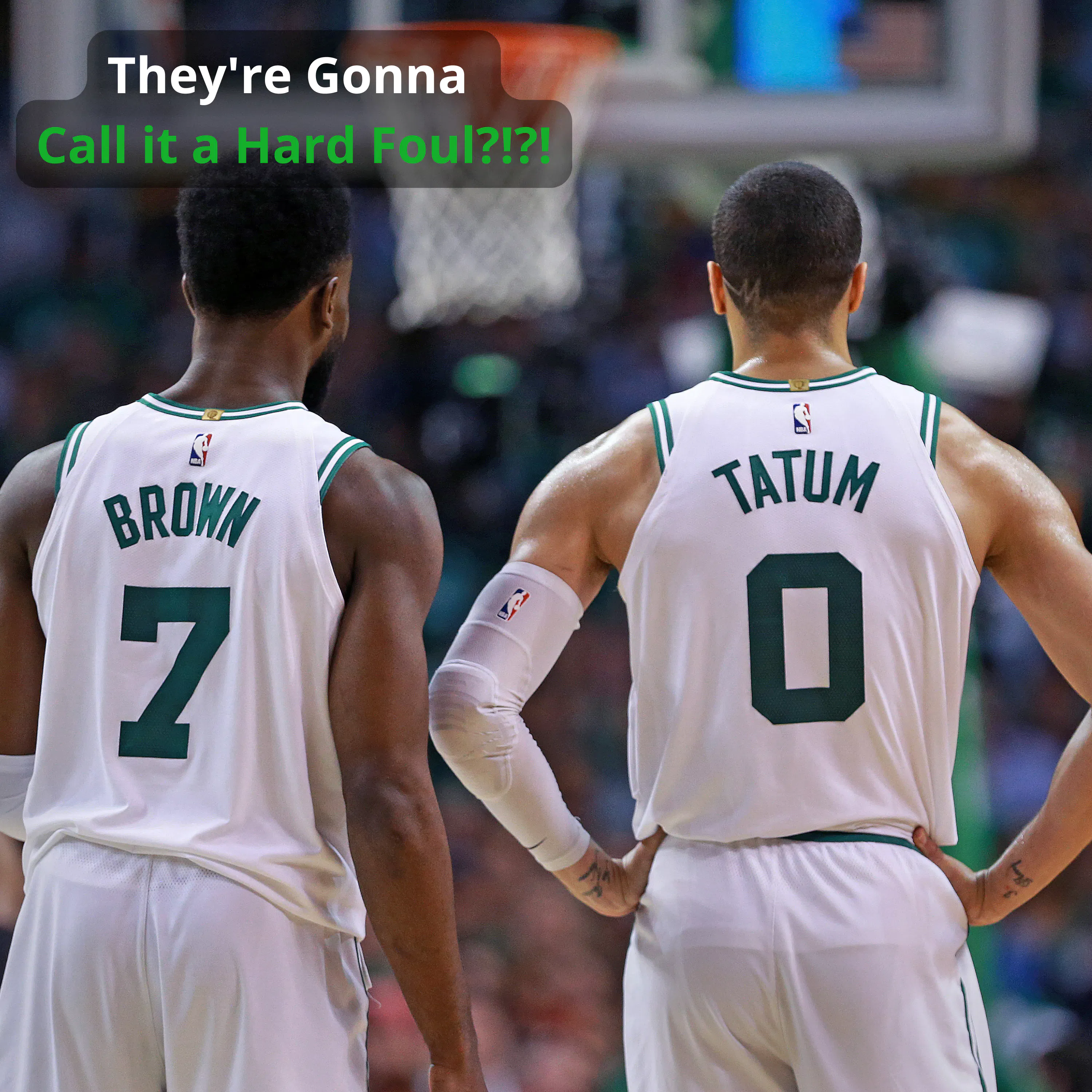 What Can the Celtics Learn from the Knicks? episode artwork