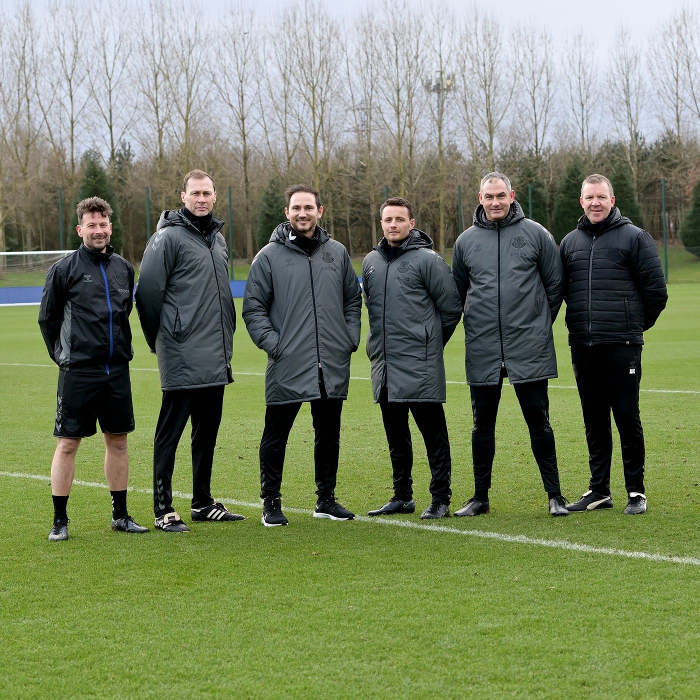 Royal Blue: The Everton FC Podcast