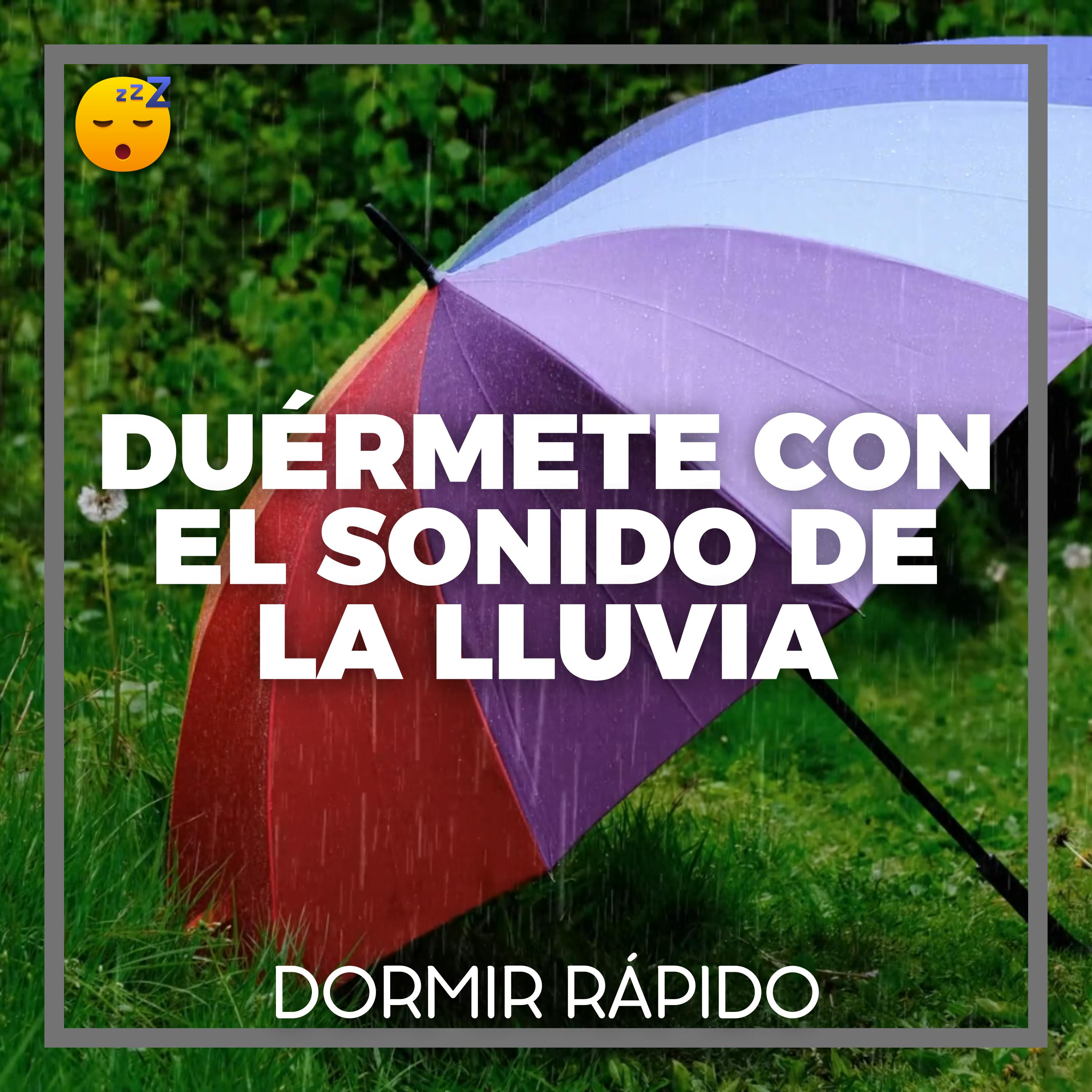 ️ DUERME Serenamente con el Sonido de la LLUVIA y la MÚSICA Relajante episode artwork