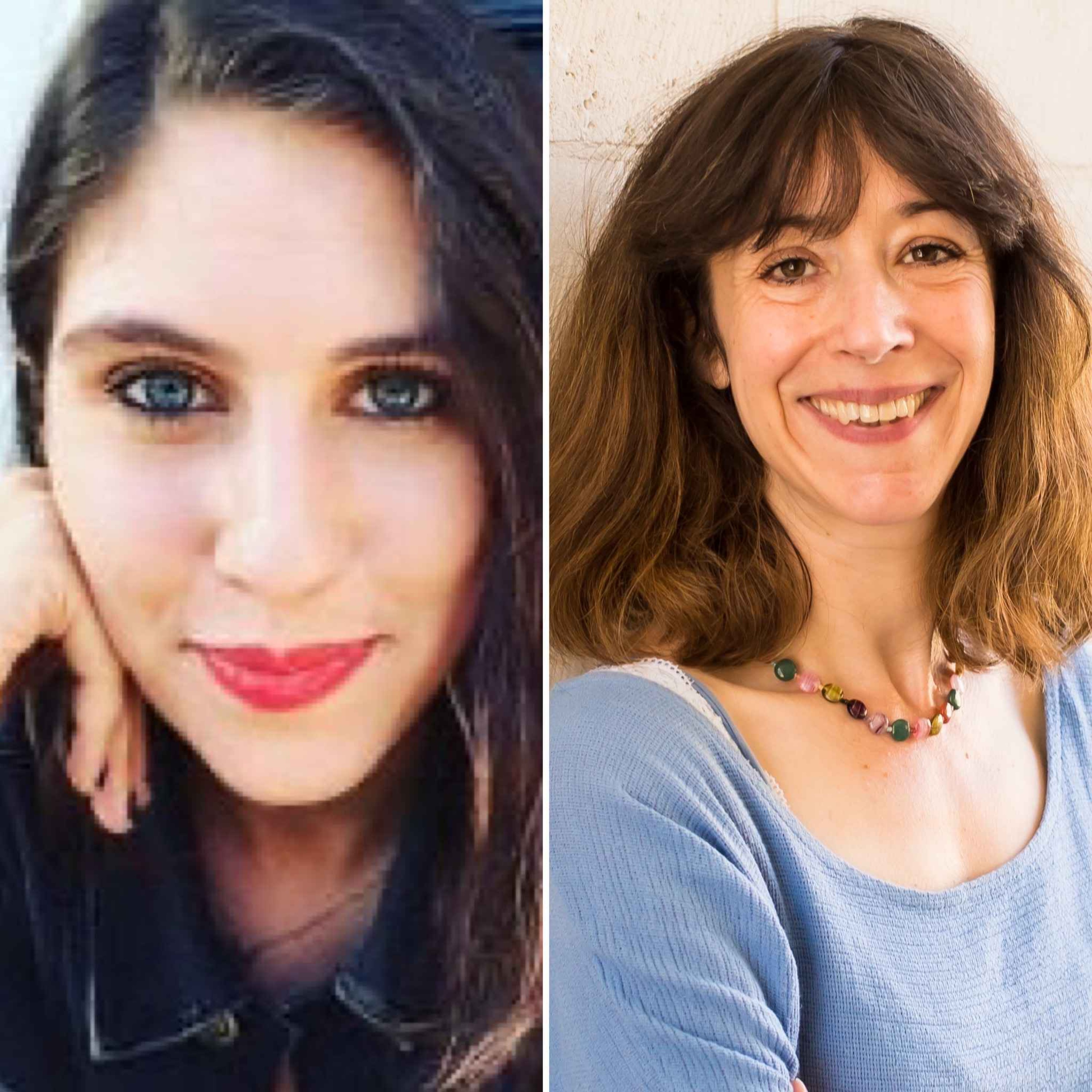 SIM Ep 881 Chops 267: Two women get into The Arc