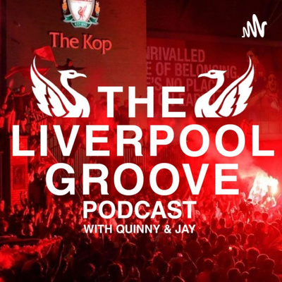 Oh Everton, We're All Laughing At You! episode artwork