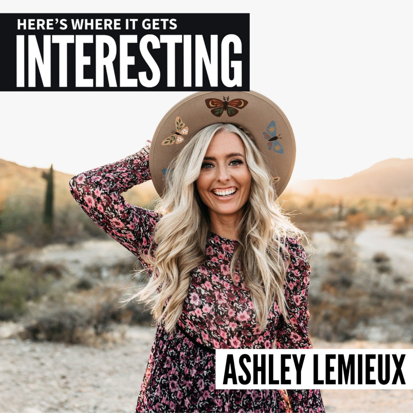 Illinois: The White City with Ashley Lemieux