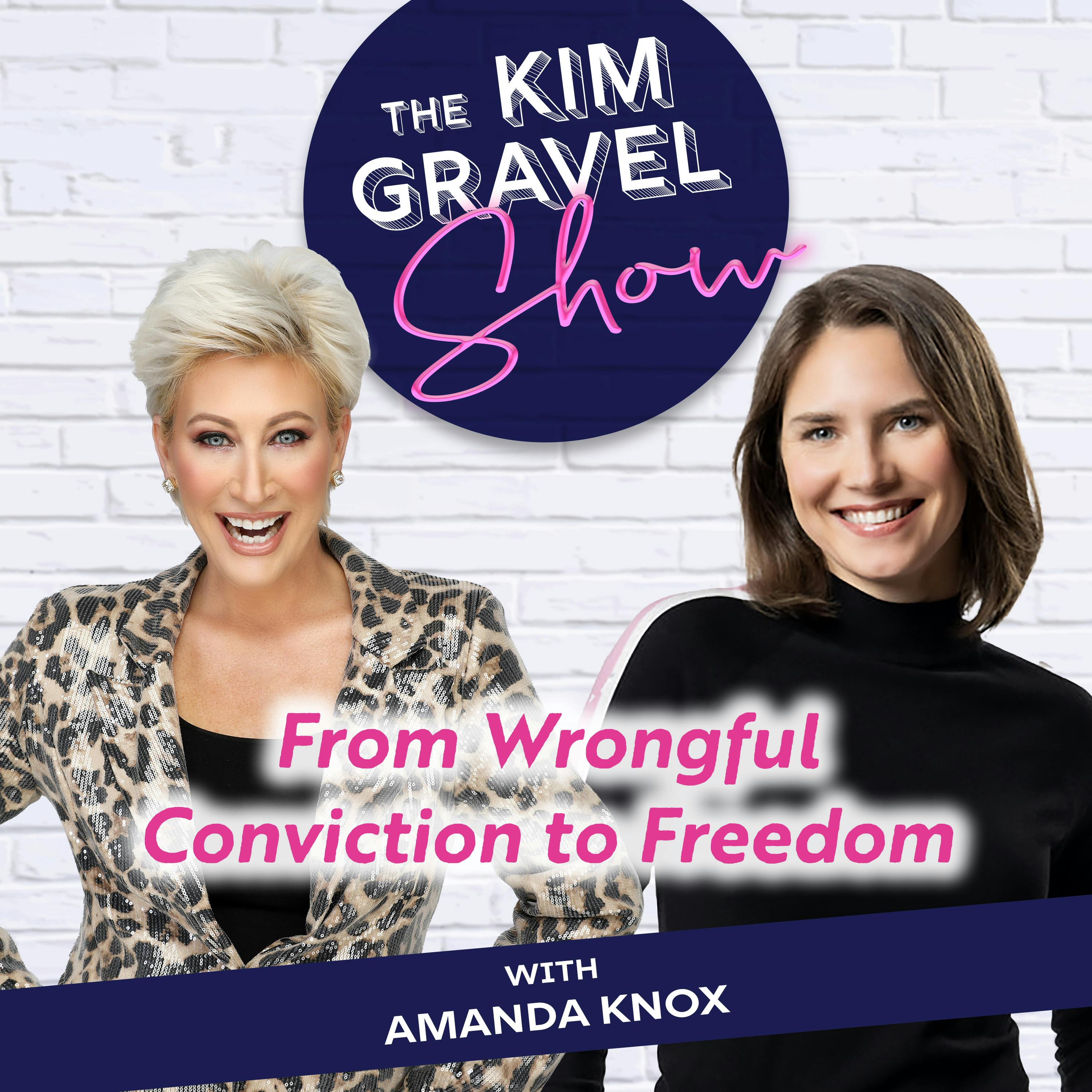 Amanda Knox Is Moving On After Her Wrongful Murder Conviction Amanda Knox Is Moving On After Her Wrongful Murder Conviction
