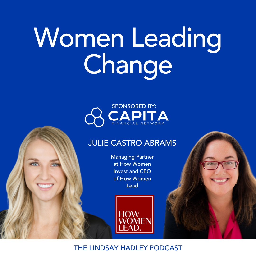 Transforming the VC Landscape: Investing in Female Founders