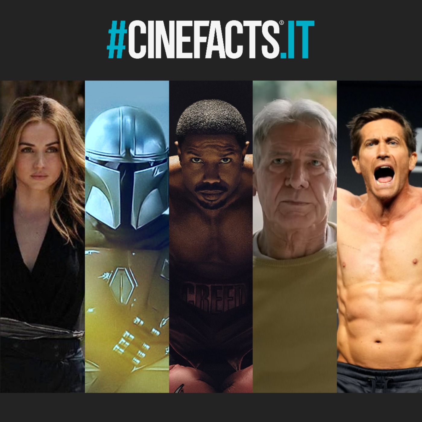 CineFacts