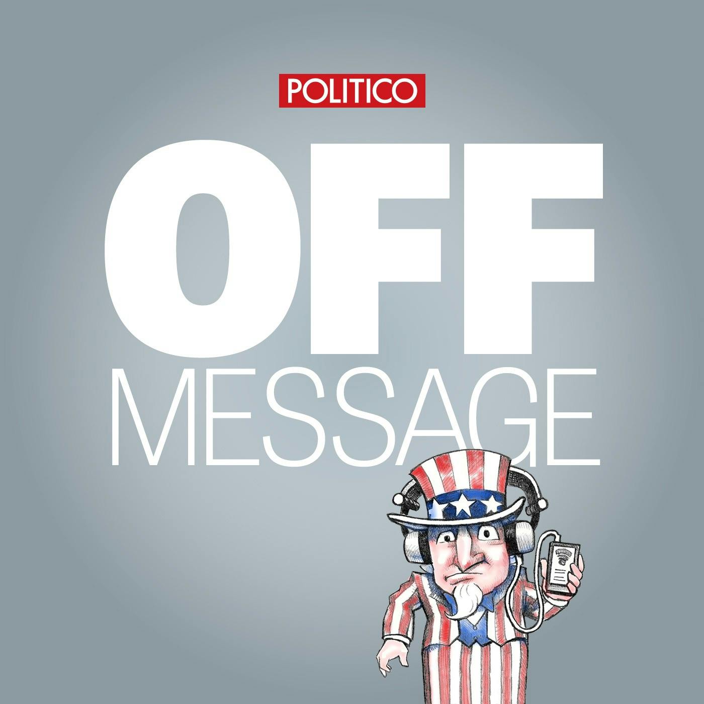 David Axelrod: Voters don't want a ‘Democratic version of Trump’