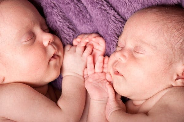Where Should My Twins Sleep?