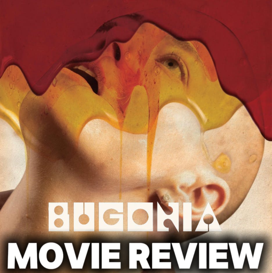 'Bugonia' (2025) Movie Review | Emma Stone | Jesse Plemons | Yorgos Lanthimos 'Bugonia' (2025) Movie Review | Emma Stone | Jesse Plemons | Yorgos Lanthimos