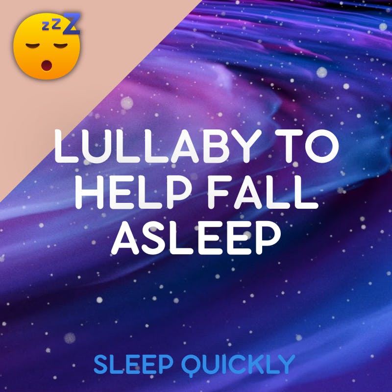 😴👶 LULLABY to Help Fall ASLEEP episode artwork