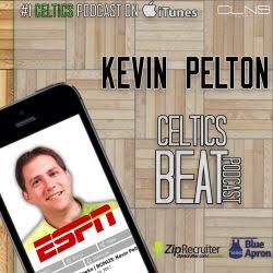 197: Kevin Pelton | NBA Trade Deadline Preview | Boston Celtics at All-Star Game w/ Chris Forsberg