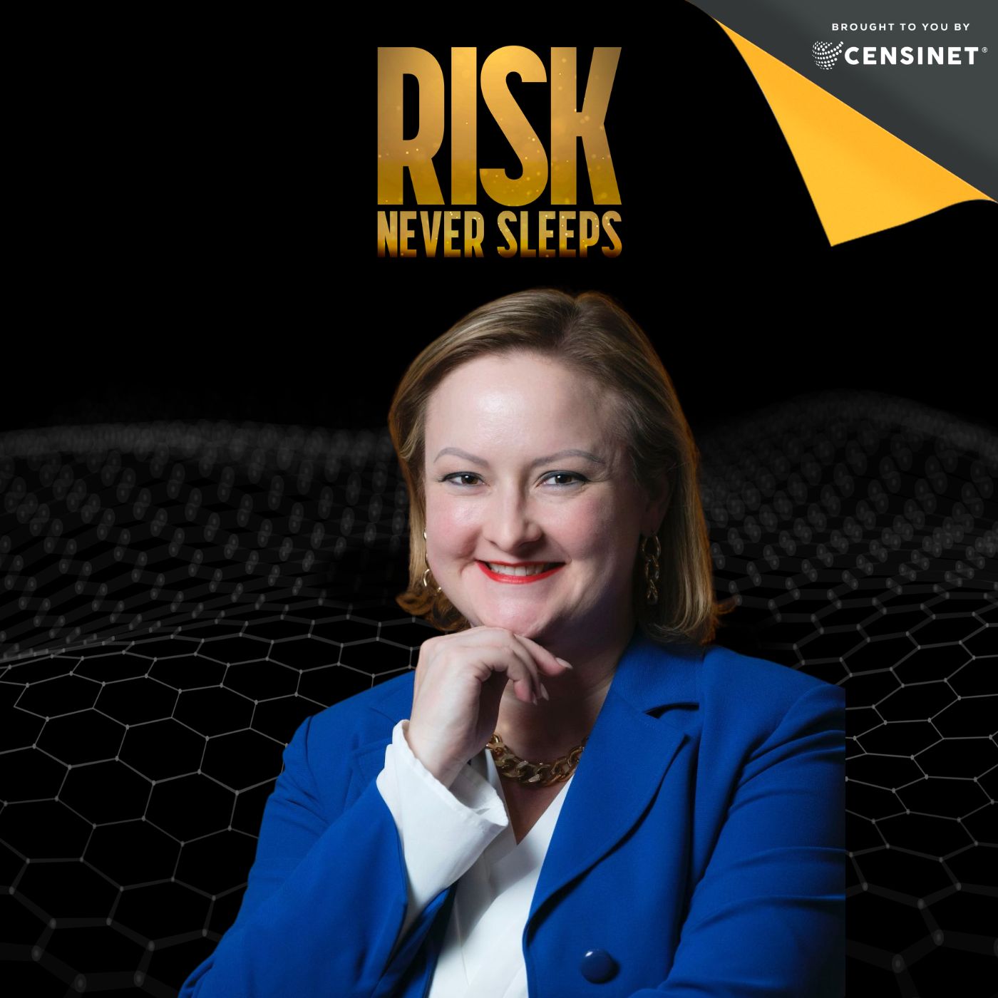 Episode #182. Stronger After Stroke: Education, Innovation, and Impact, with Rosa Hart , Owner at Rosa Hart Media Consulting LLC