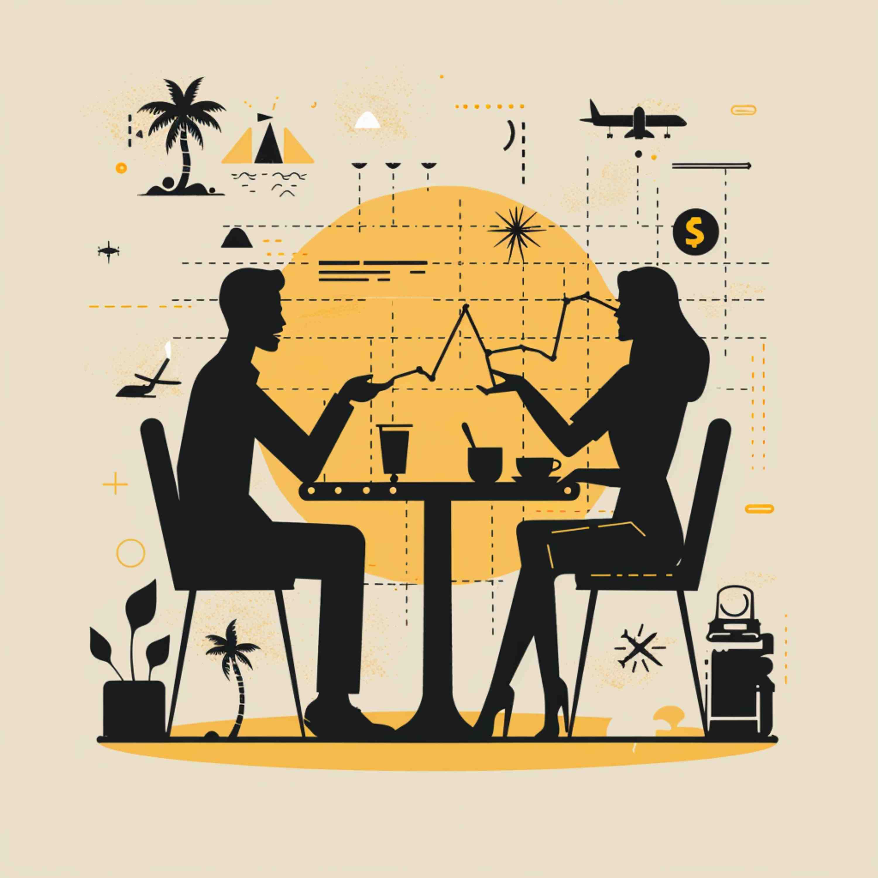 How My Partner Convinced Me To Retire Early by A Purple Life on FIRE Lifestyle & Financial Independence