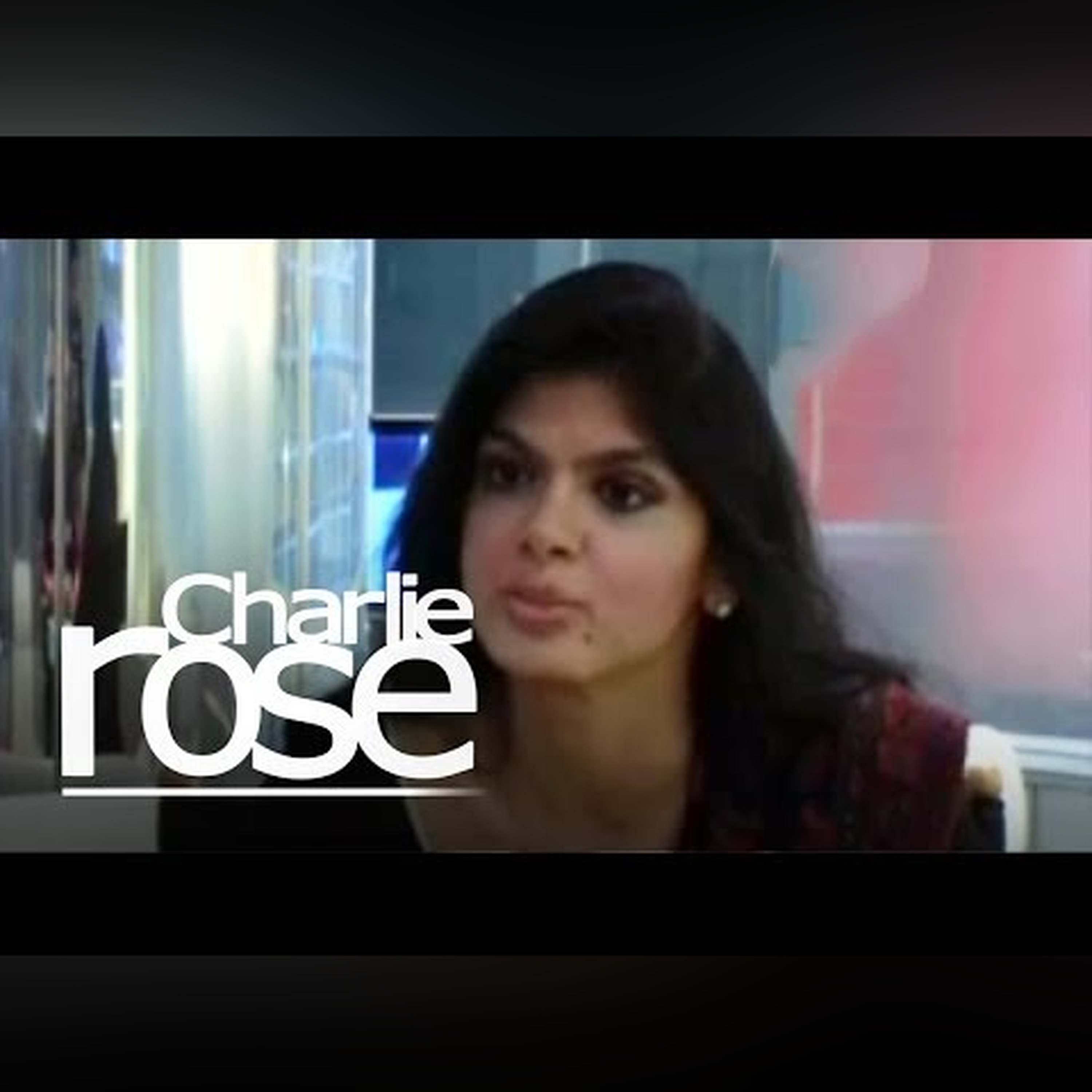 Charlie Rose: In-Depth Interviews of Americas Best