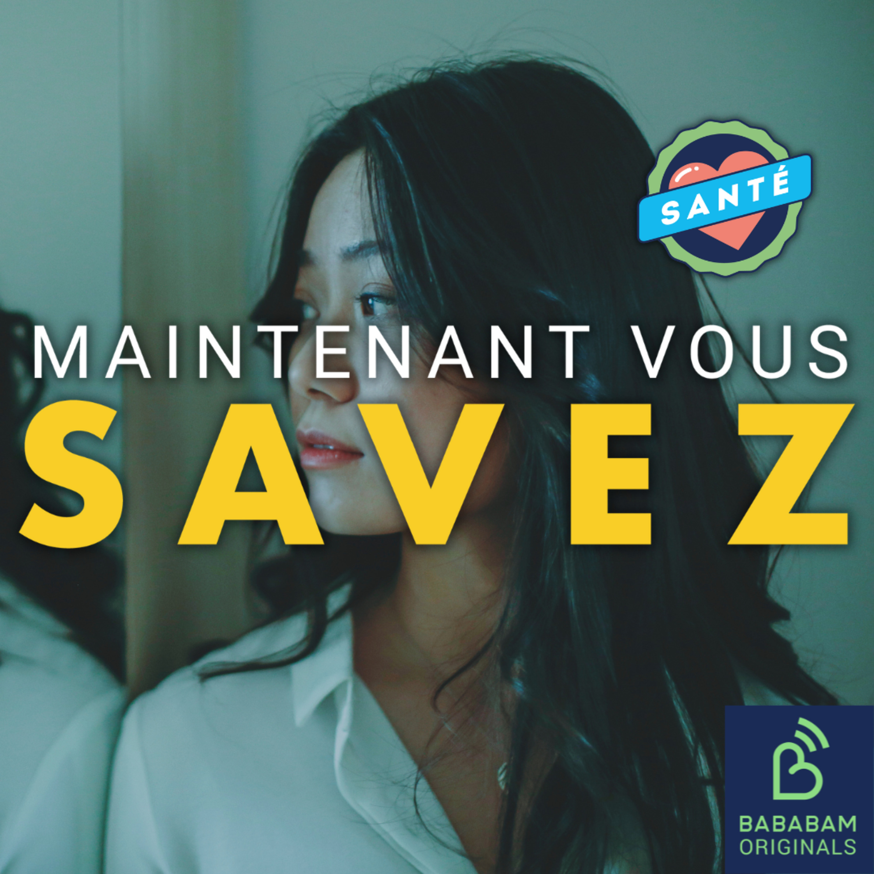 Que se passe-t-il dans notre cerveau quand on regarde dans le vide ?