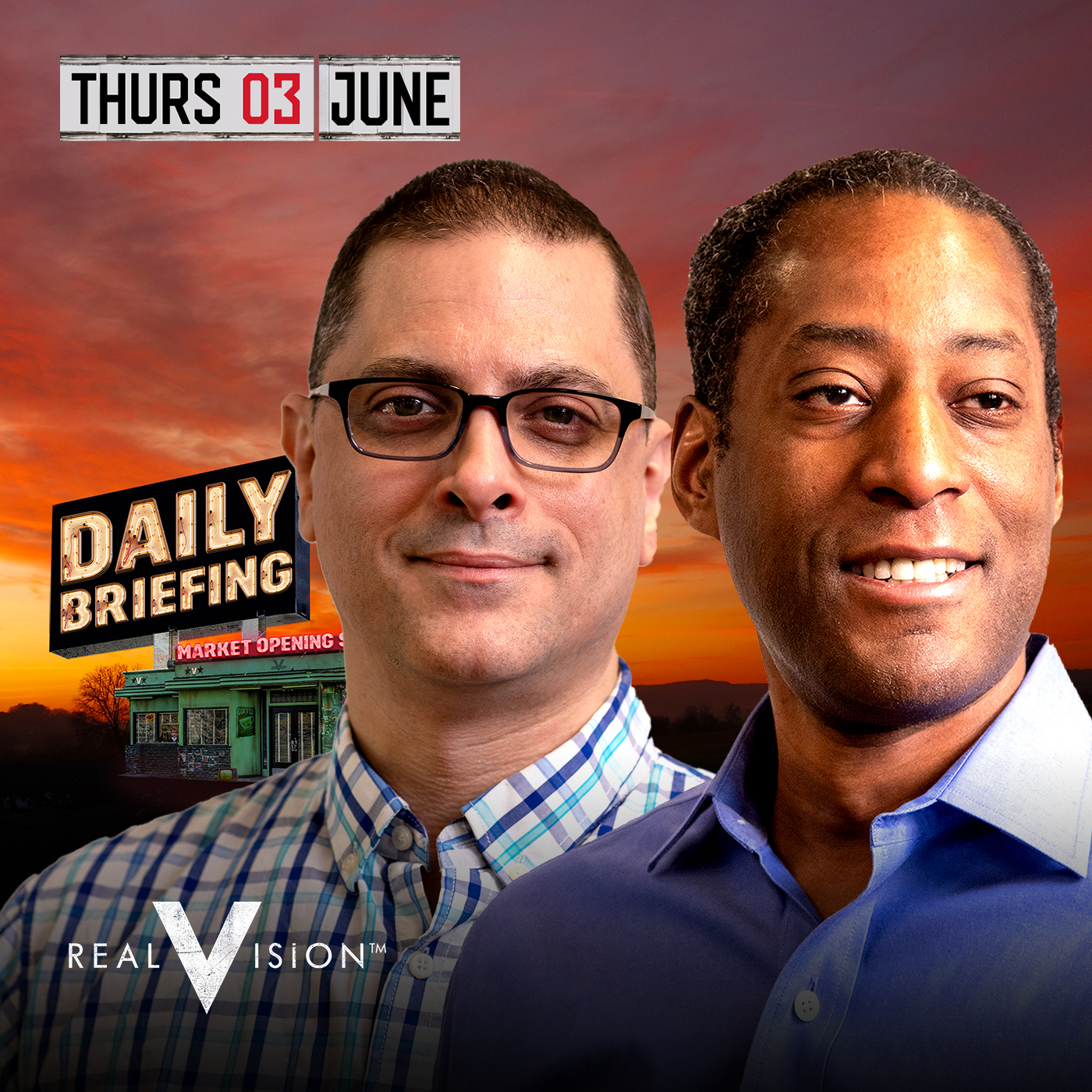 Equities and Bonds Retreat as "BANG" Stocks Squirm