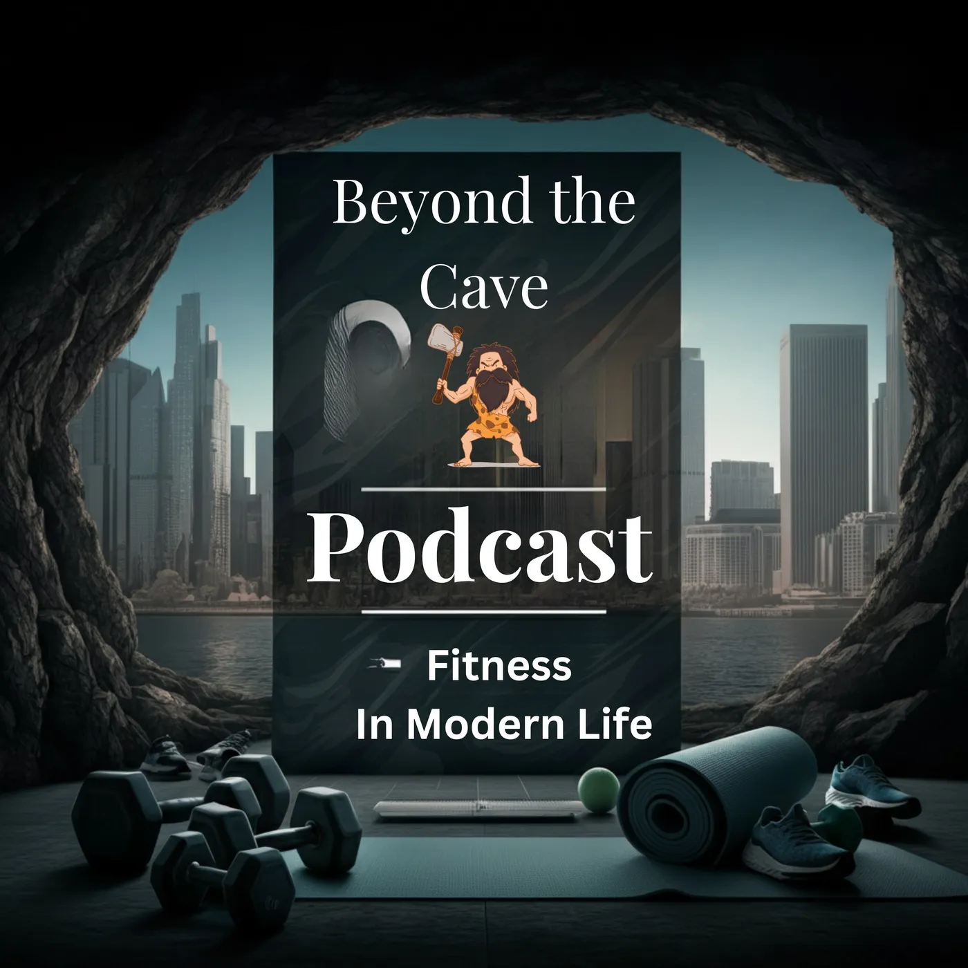 Episode 62: Mind-Body Connection in Ancient Practices and Today episode artwork