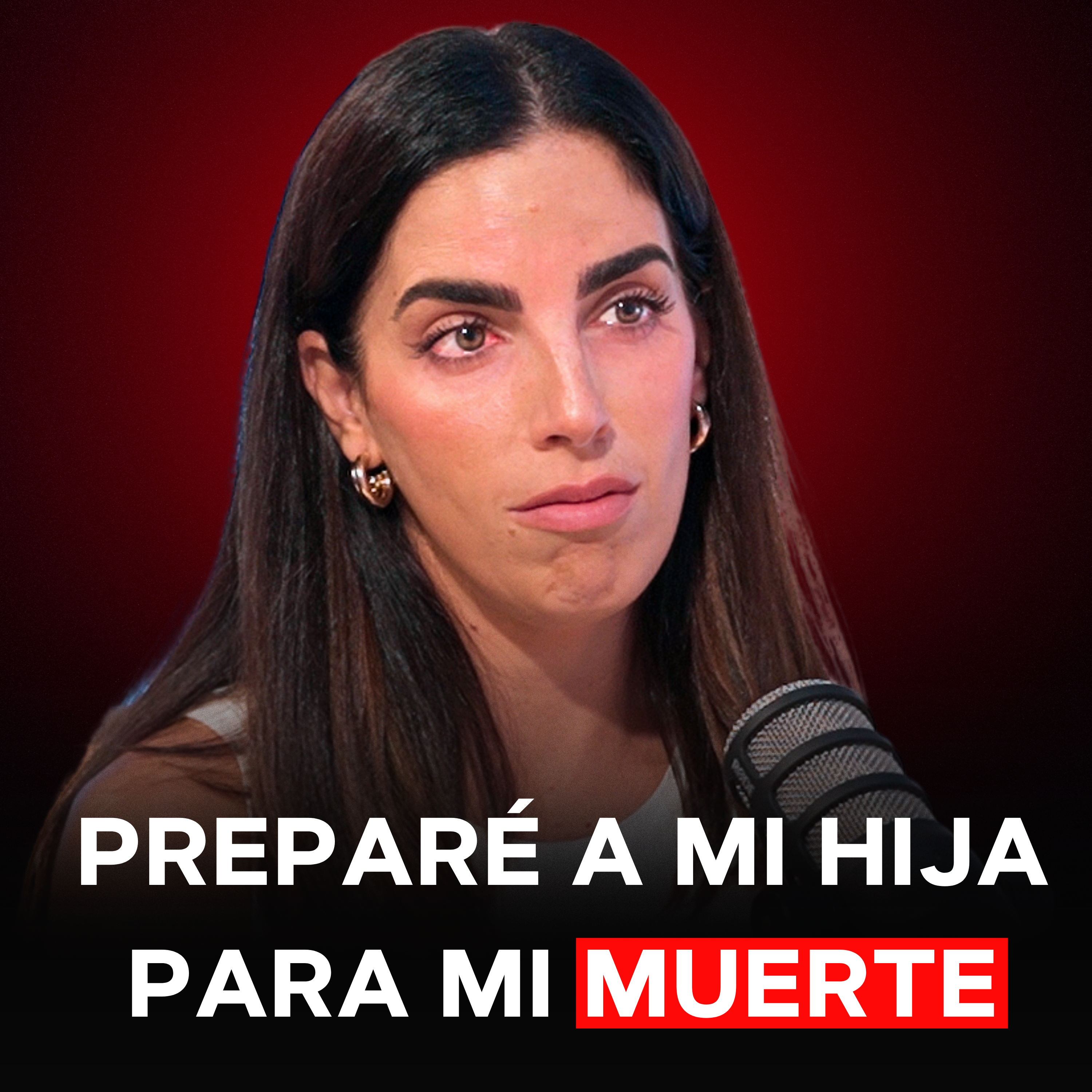 La MENSTRUACIÓN casi me MATA y nadie me CREÍA episode artwork