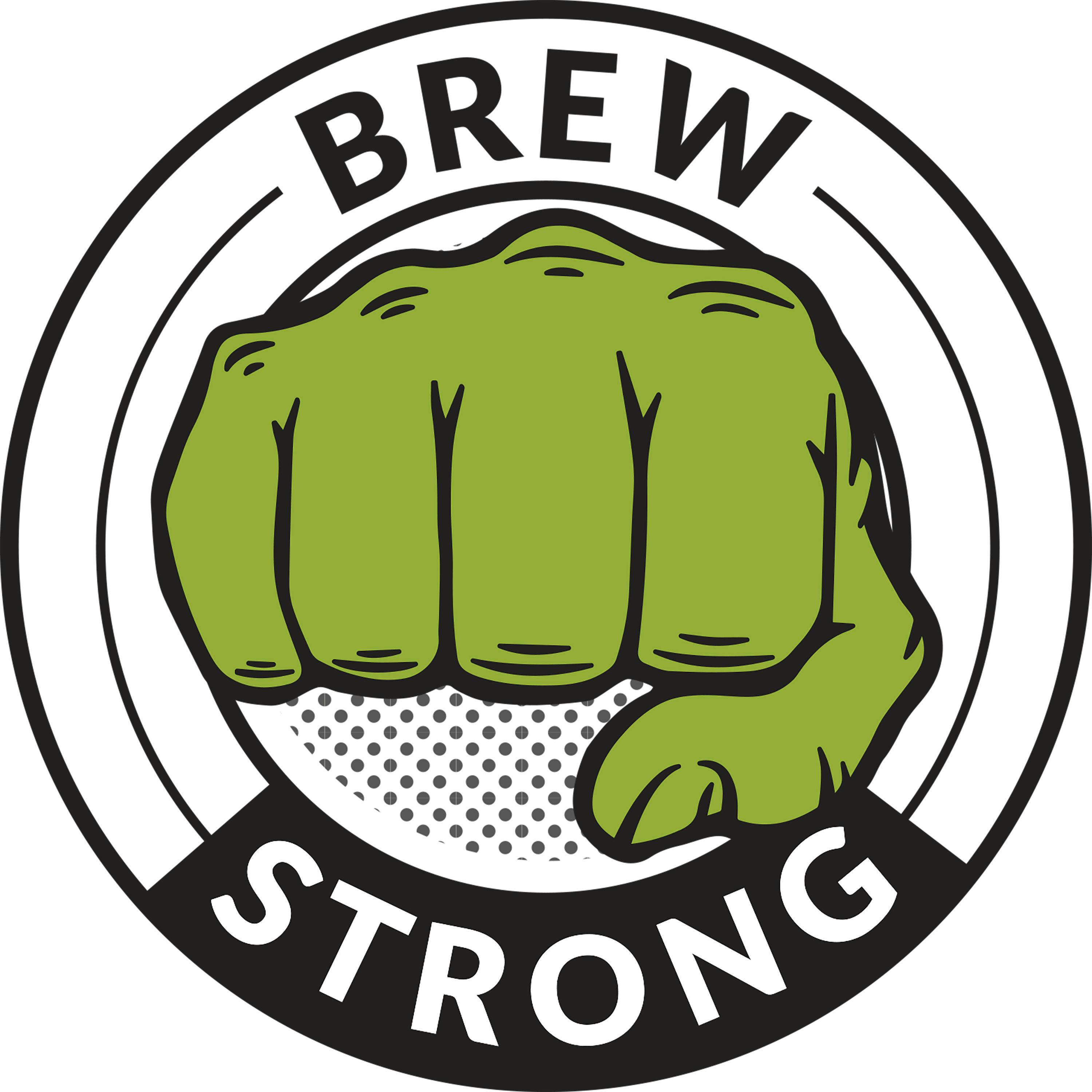 The Brewing Network Presents | Brew Strong podcast