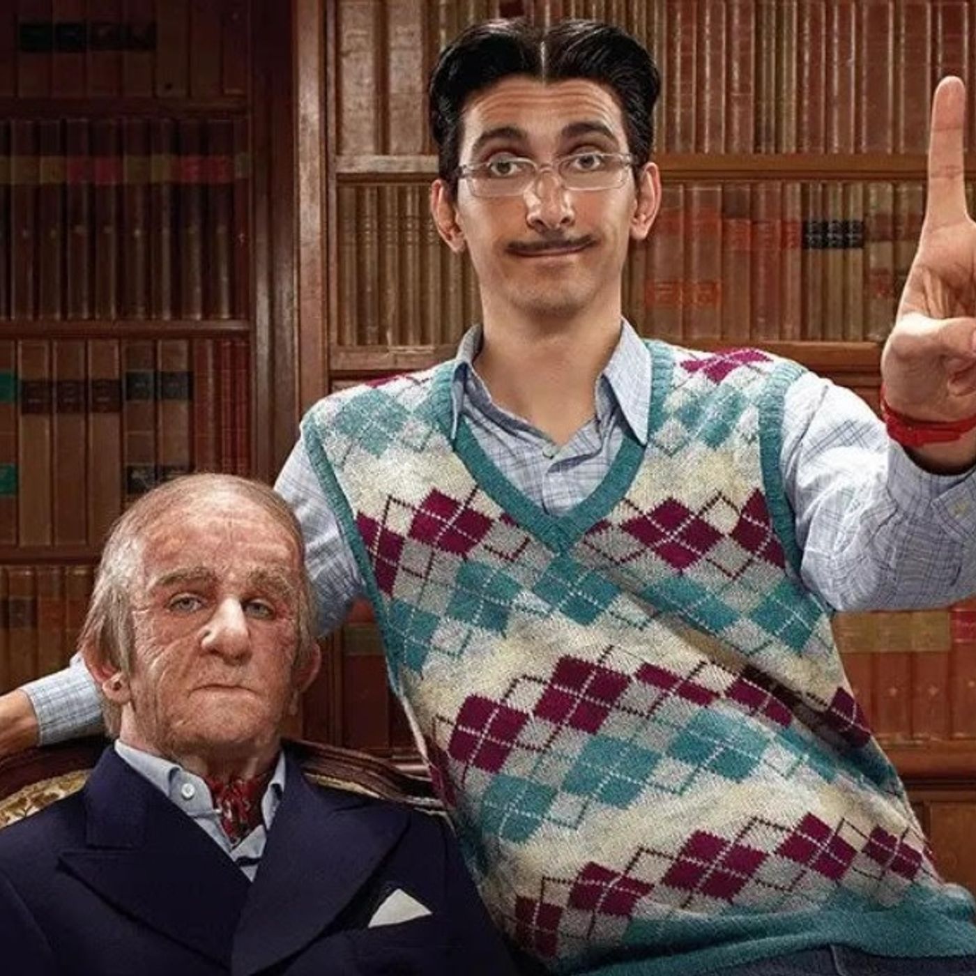 Testa Di Gonzo- Pillole di giornalismo Gonzo!