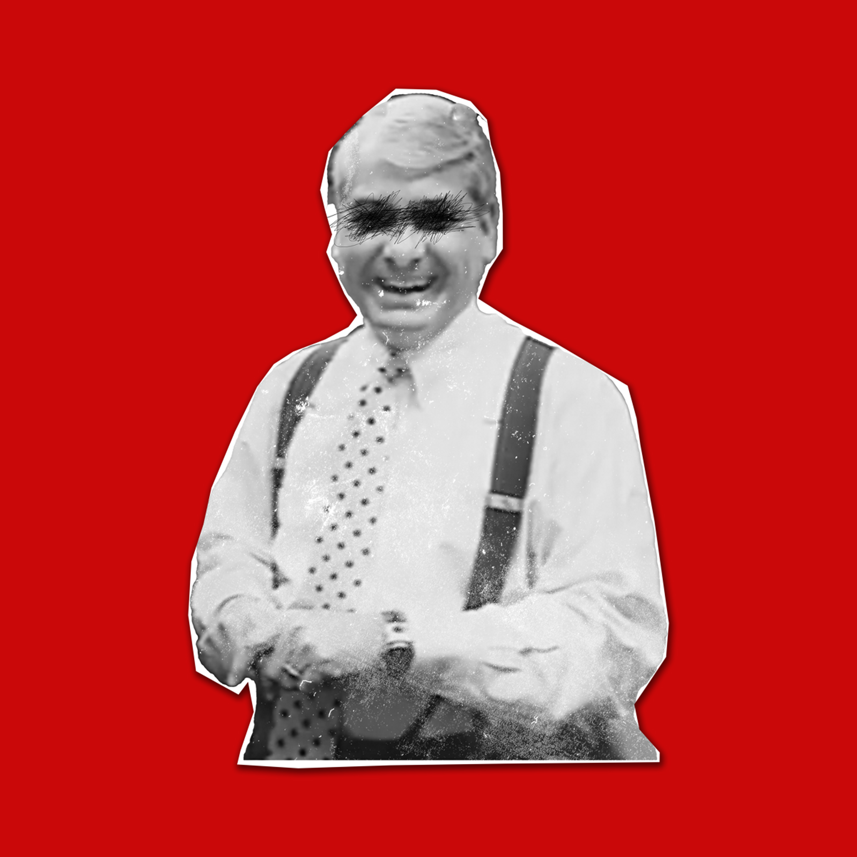 Bonus: The Foundation (New Era Philanthropy)