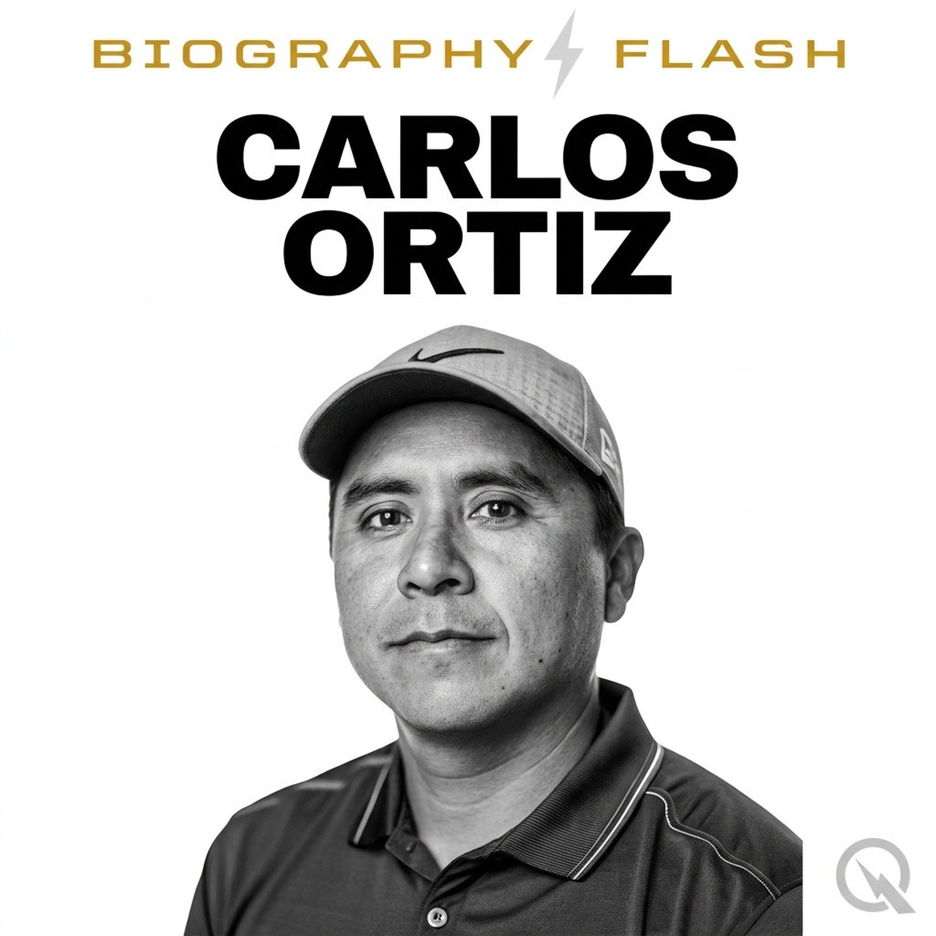 Carlos Ortiz - Biography Flash