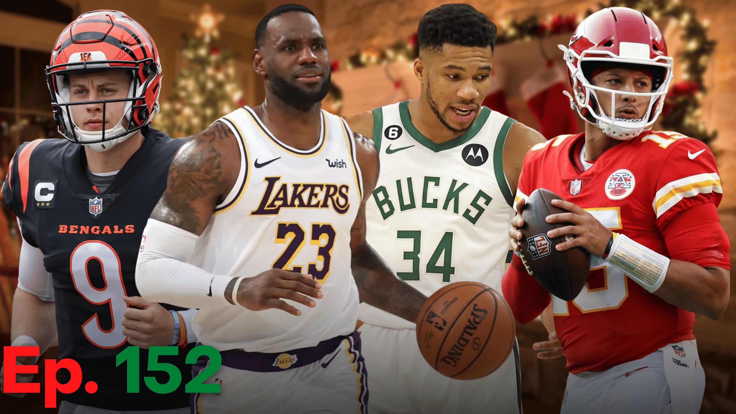 The Neighborhood Podcast