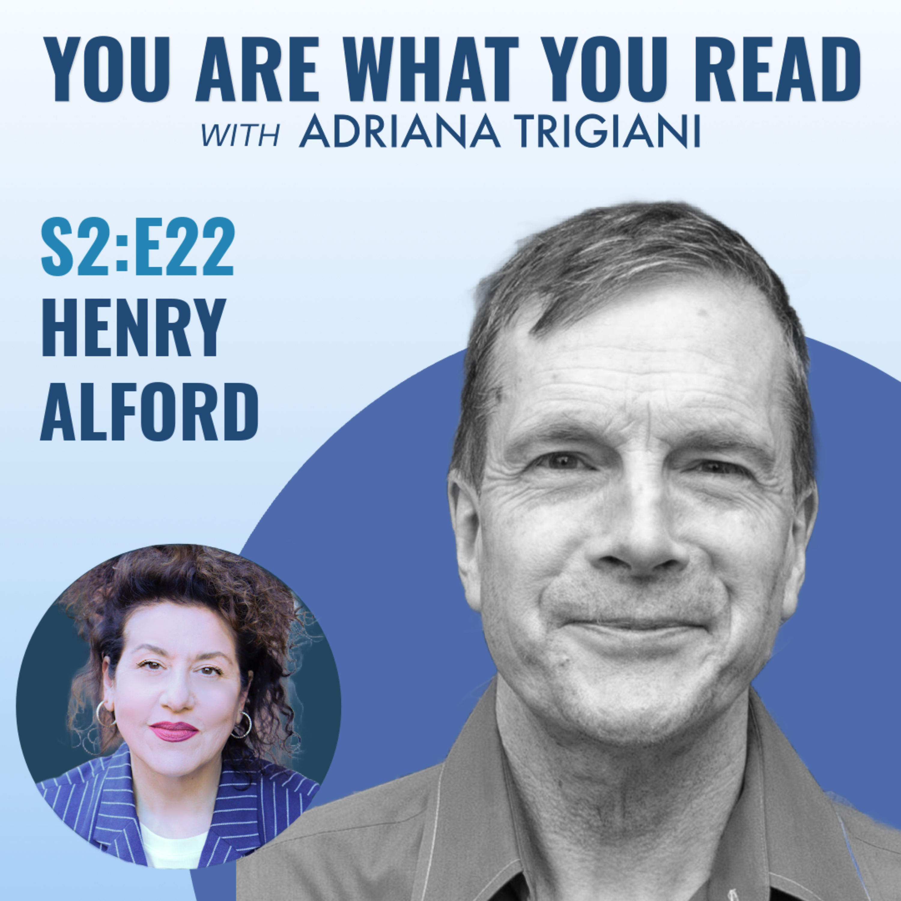 Henry Alford: I Dream of Joni