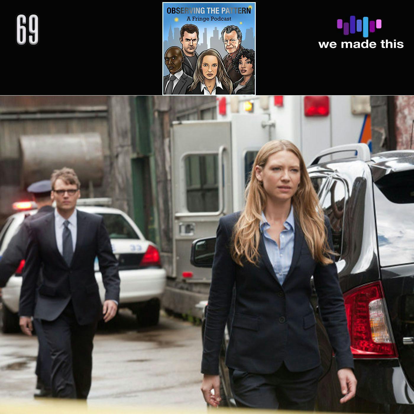 Fringe 4x01: Neither Here Nor There Fringe 4x01: Neither Here Nor There