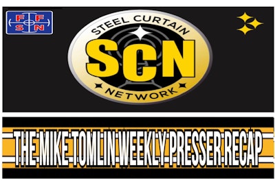 Steelers GameDay Cheat Sheet: Week 18 vs the Cleveland Browns - Steel City  Underground