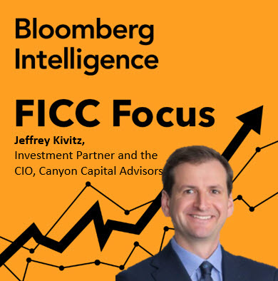 Canyon’s Kivitz on Cycles, Risk and Uncertainty: Credit Crunch episode artwork