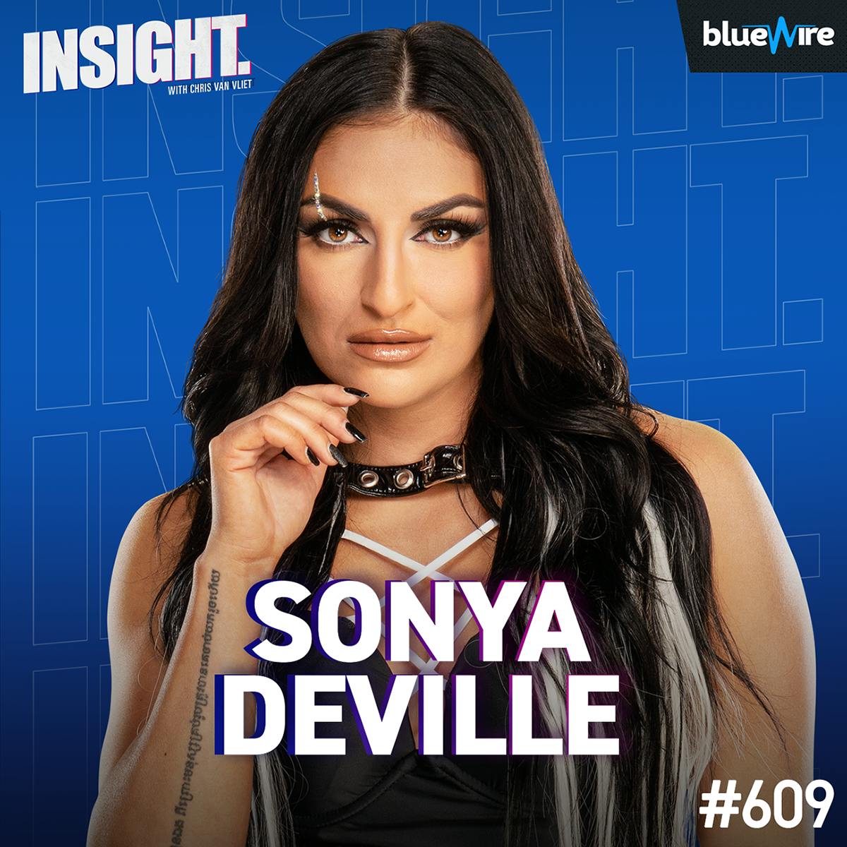 Sonya Deville On Returning From Injury, Liv Morgan, MMA to WWE