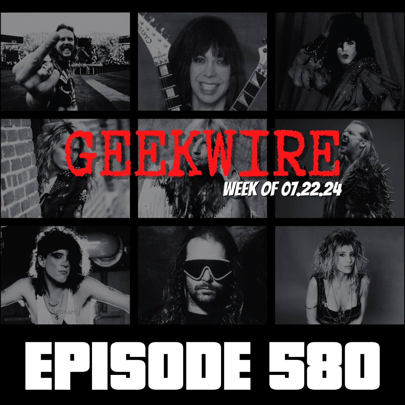 Geekwire Week of 07.22.24 - Ep580