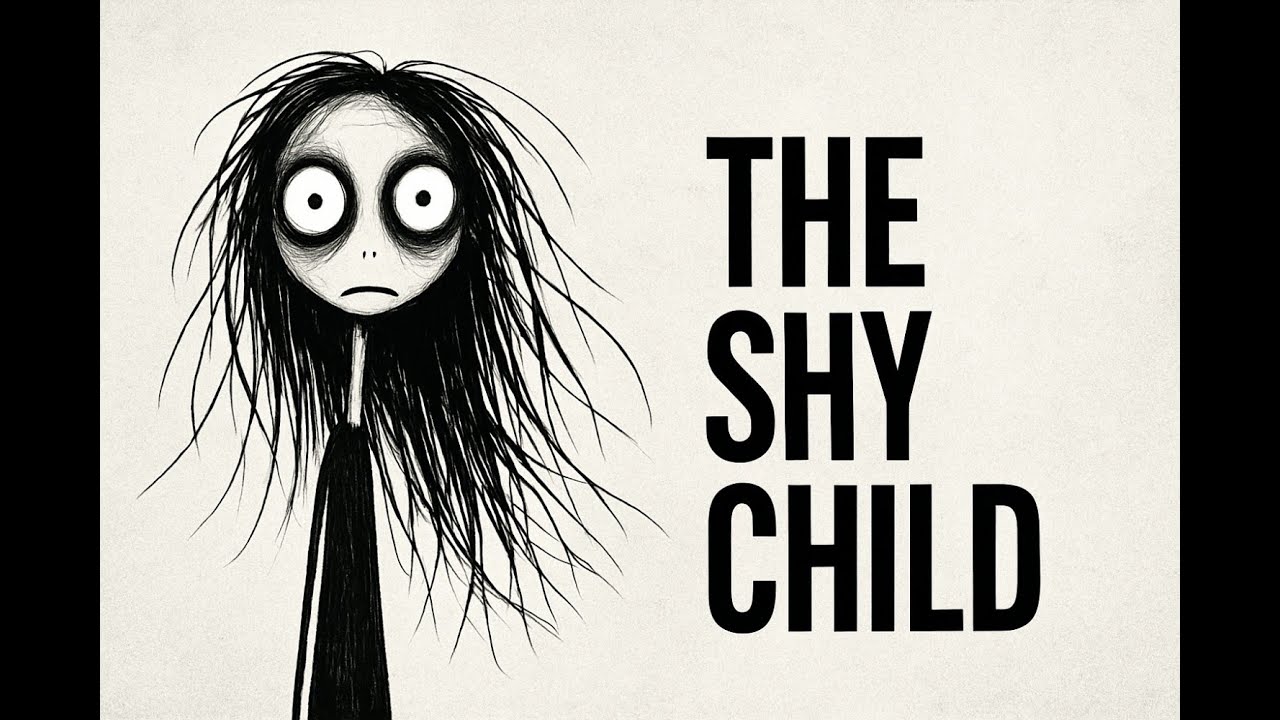 The Psychology of The Shy Child