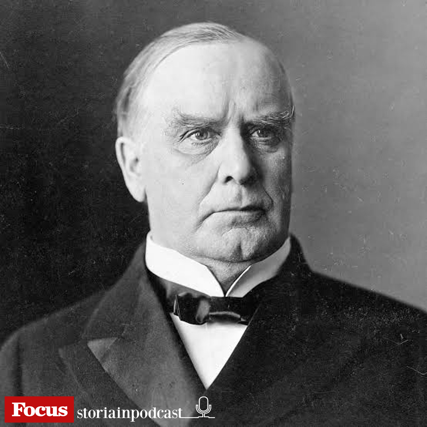 Conversazioni sull’America: L’imperialismo USA di McKinley e Roosevelt