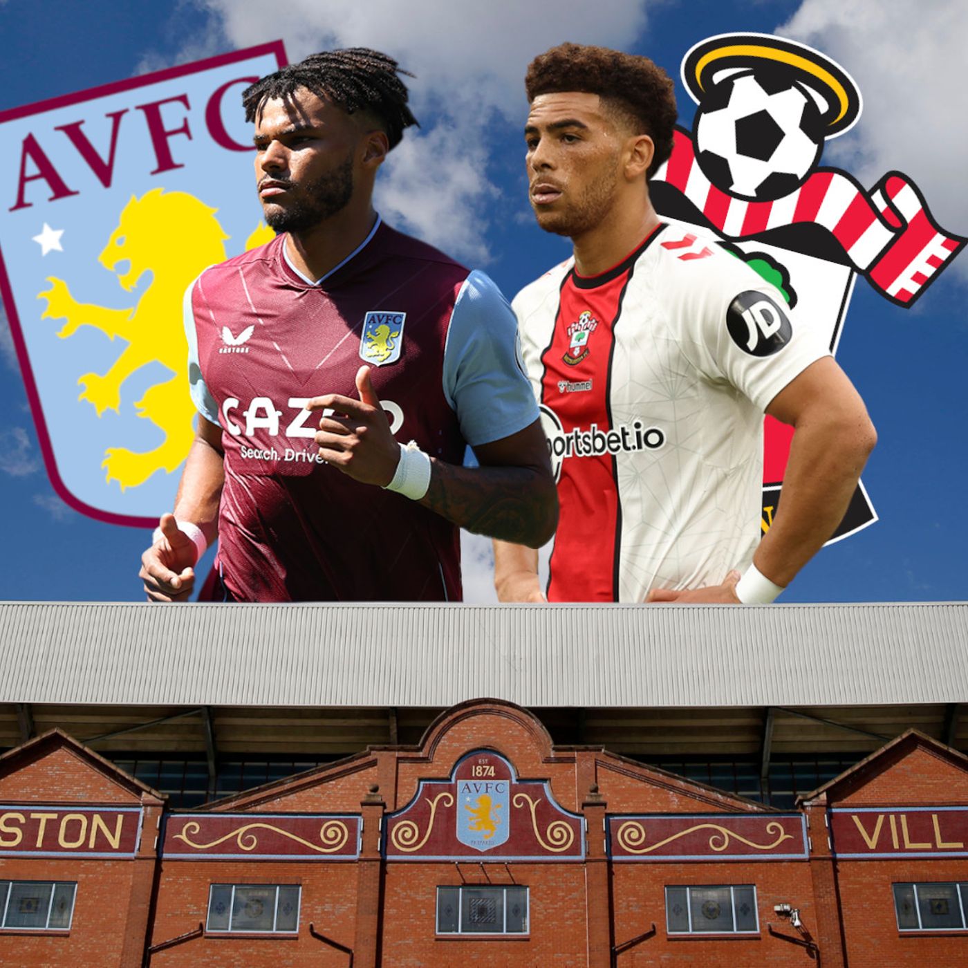 MATCH PREVIEW: Aston Villa vs Southampton