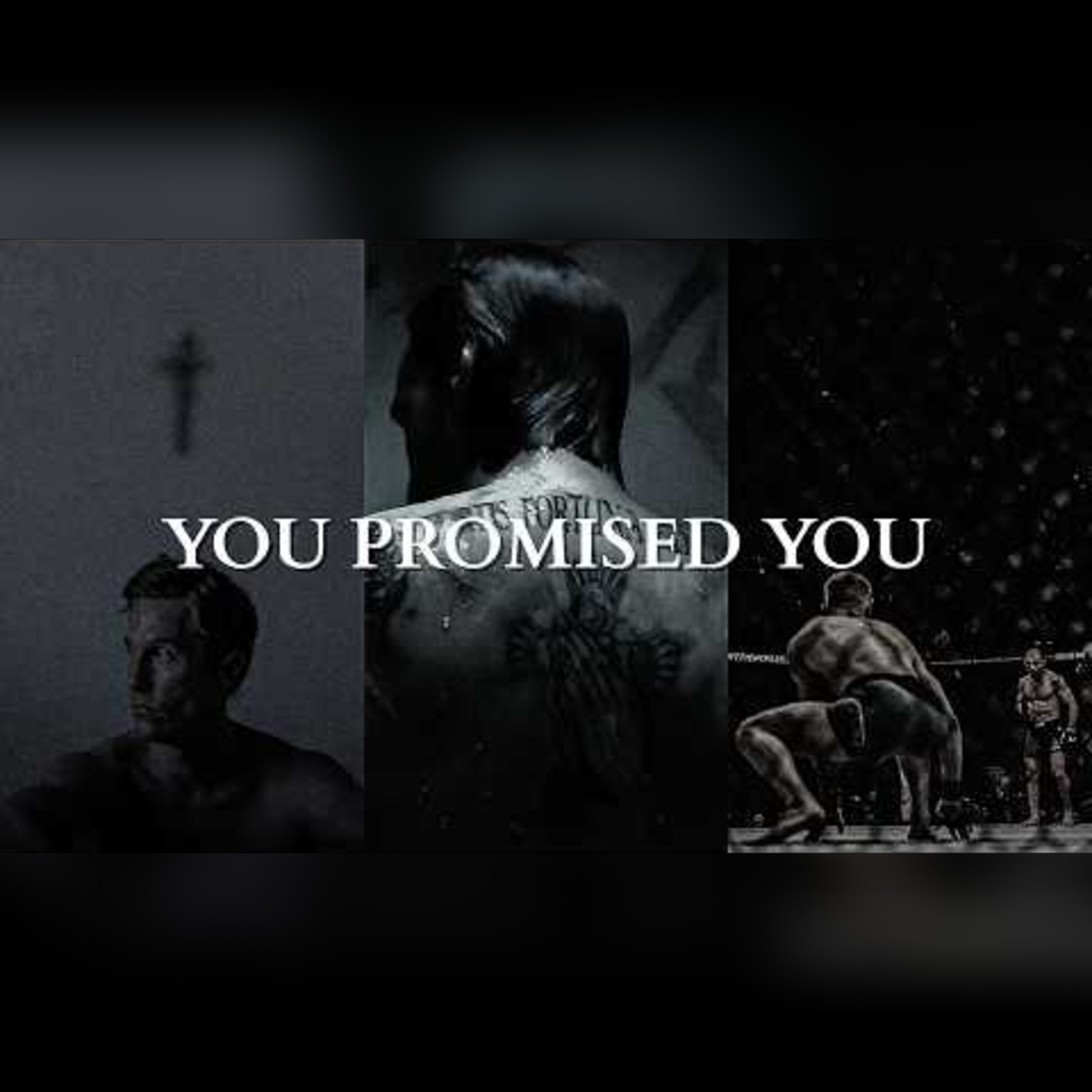 YOU MUST NOT FORGET THE LIFE YOU PROMISED TO YOURSELF - Powerful Motivational Speech Video