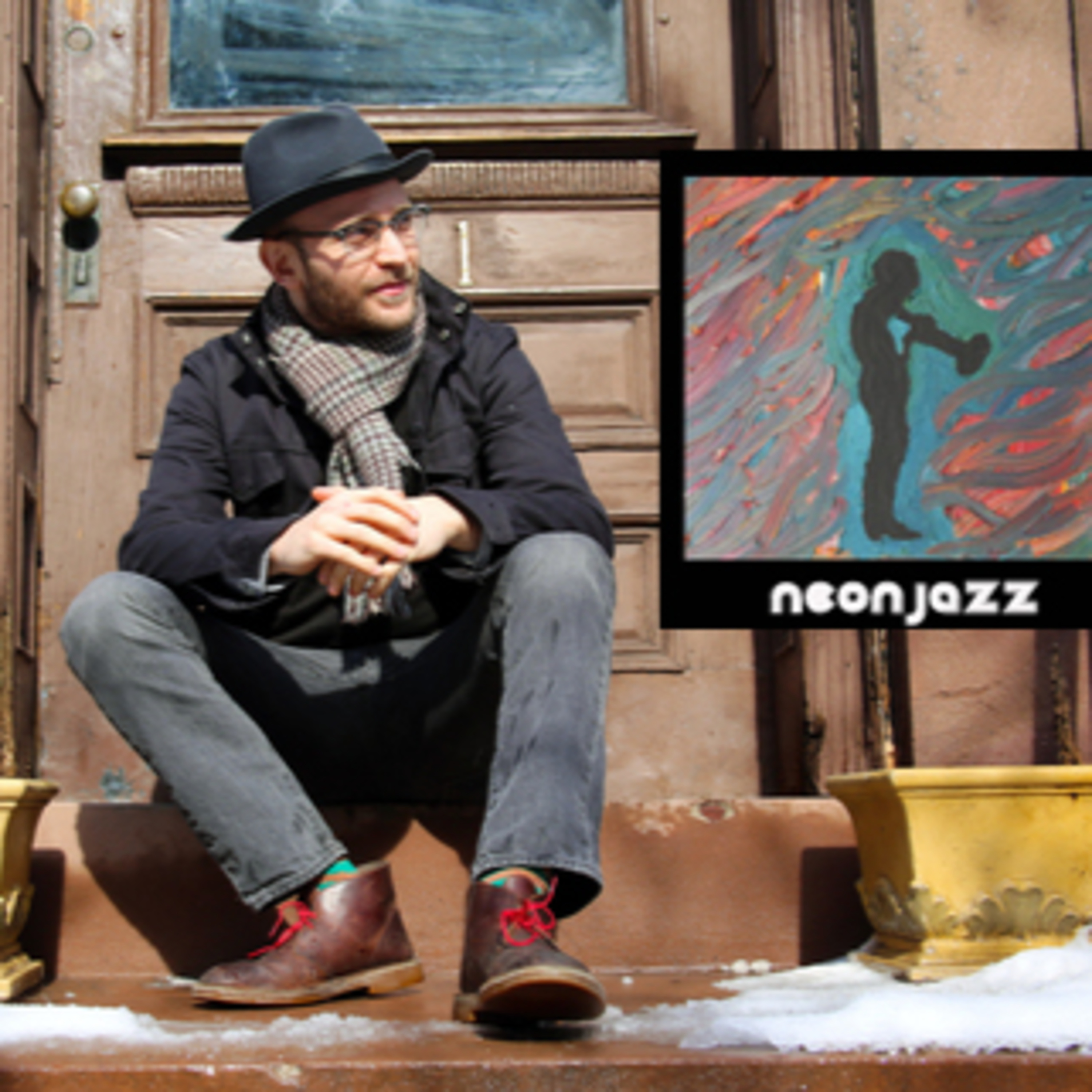 NYC Jazz Pianist, Composer & Arranger Dan Kaufman