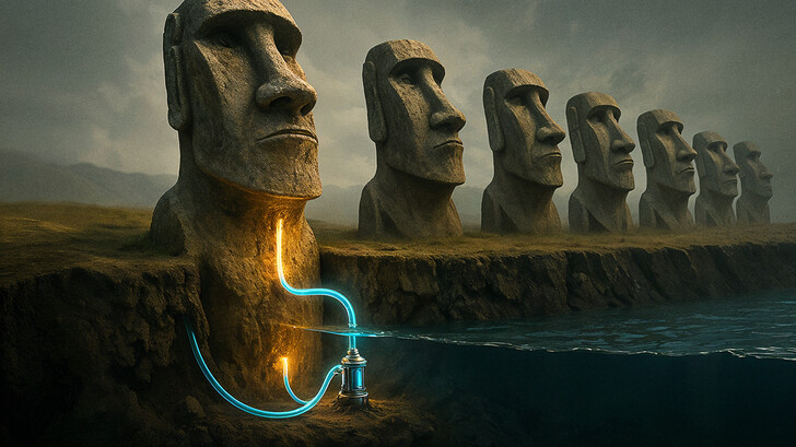 New Find on Easter Island Just Made the Mystery Even Deeper