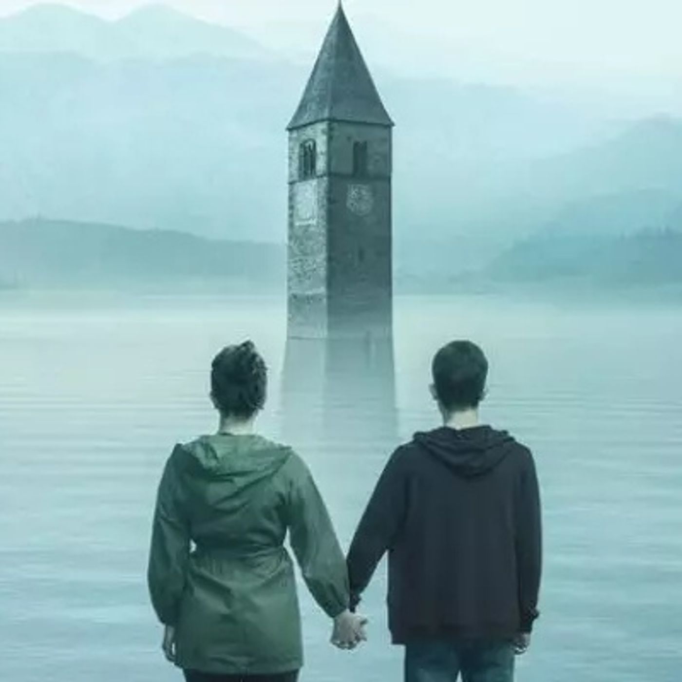 Curon, perché in Italia non facciamo serie belle? episode artwork