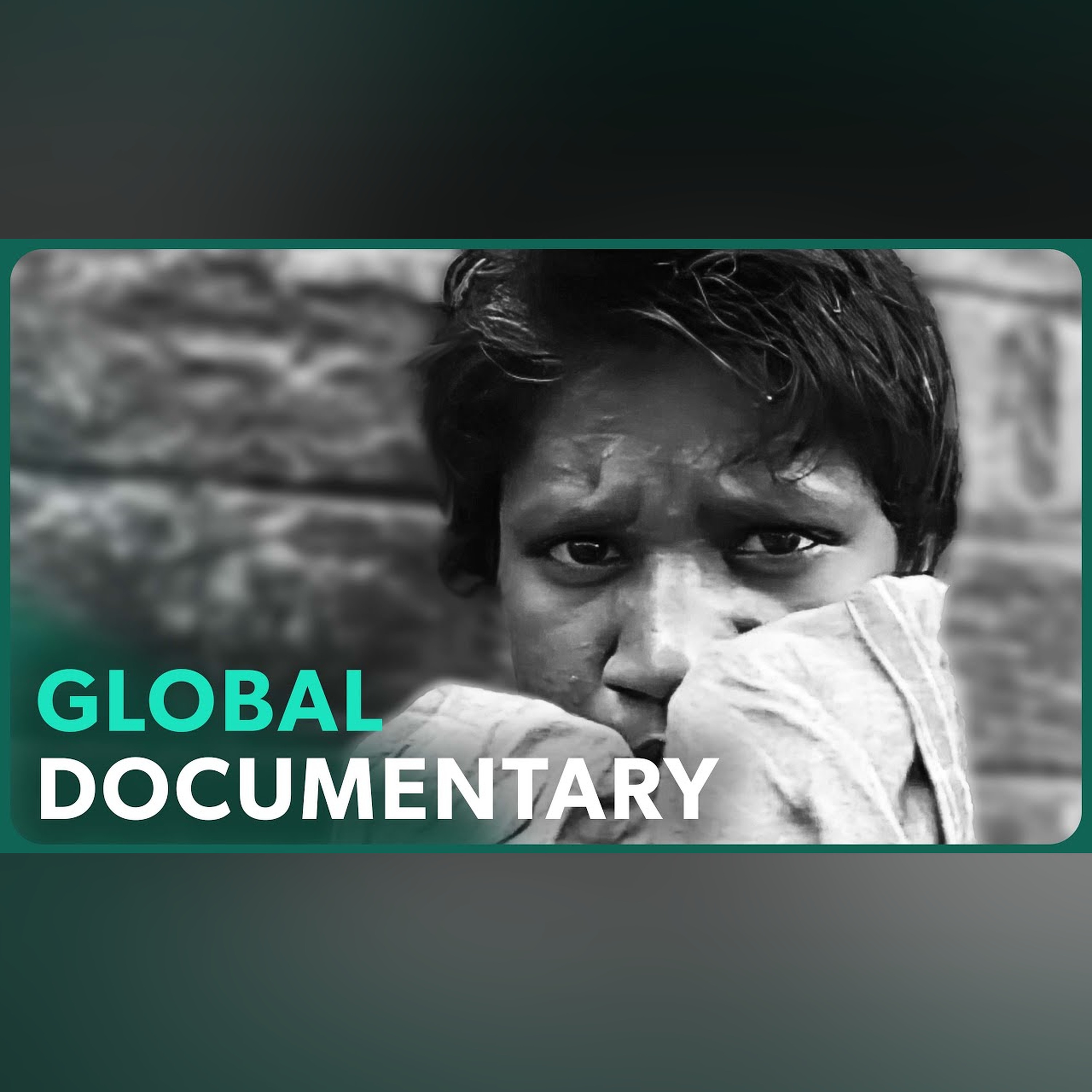 Slavery: A Global Investigation episode artwork