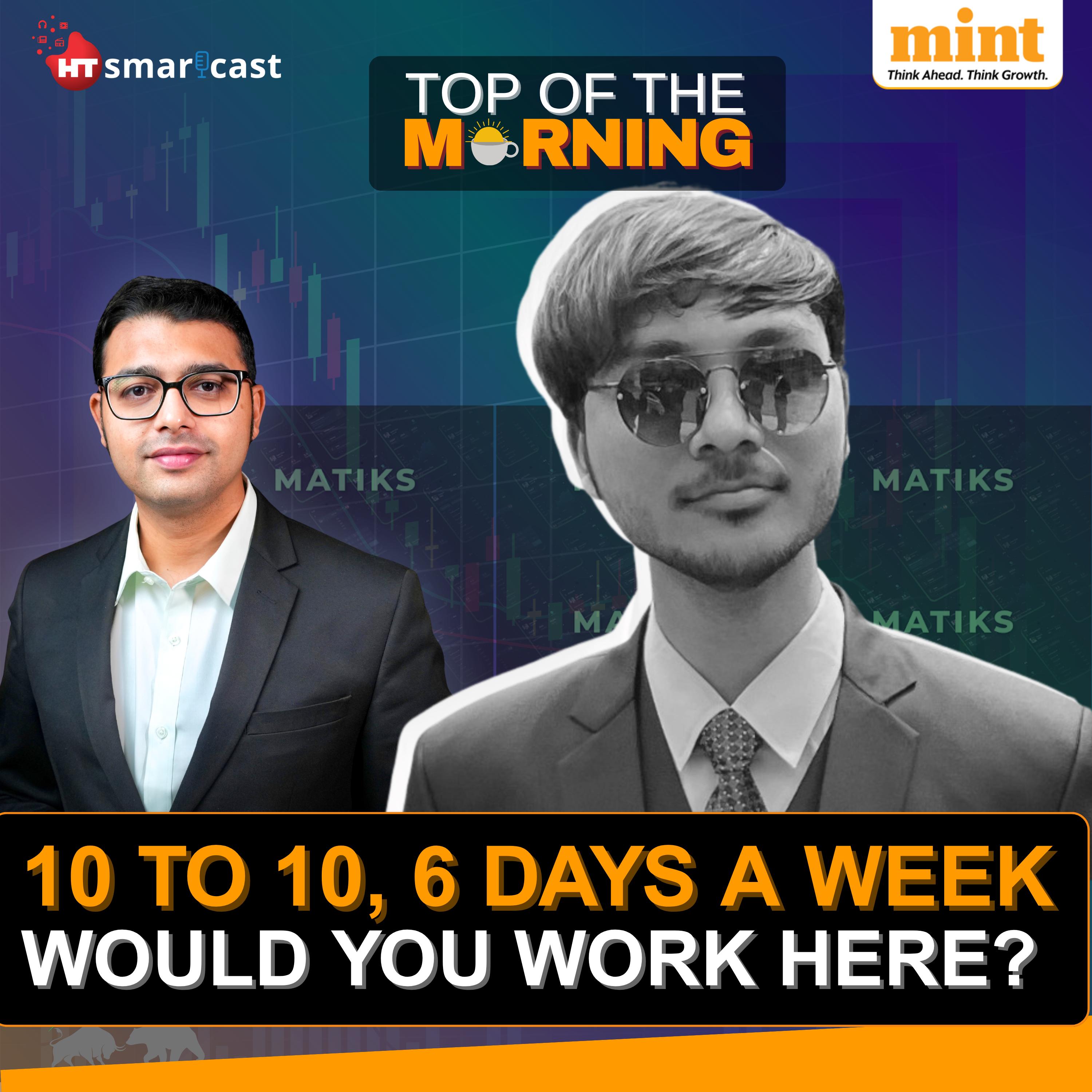 Lifetime UAE Visa for ₹23L | Modi in Rio | Startup Burnout Debate