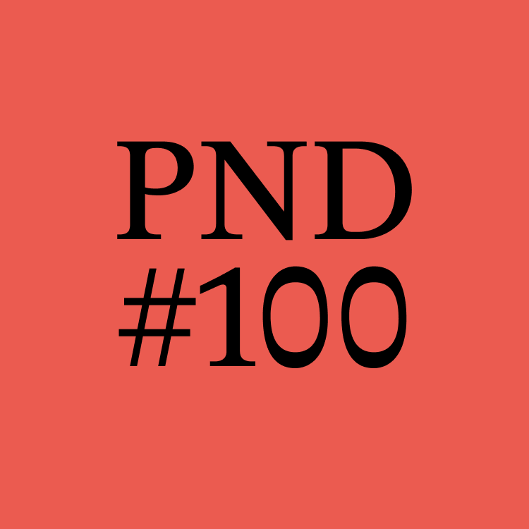 Il valzer delle punte, tanto per cambiare