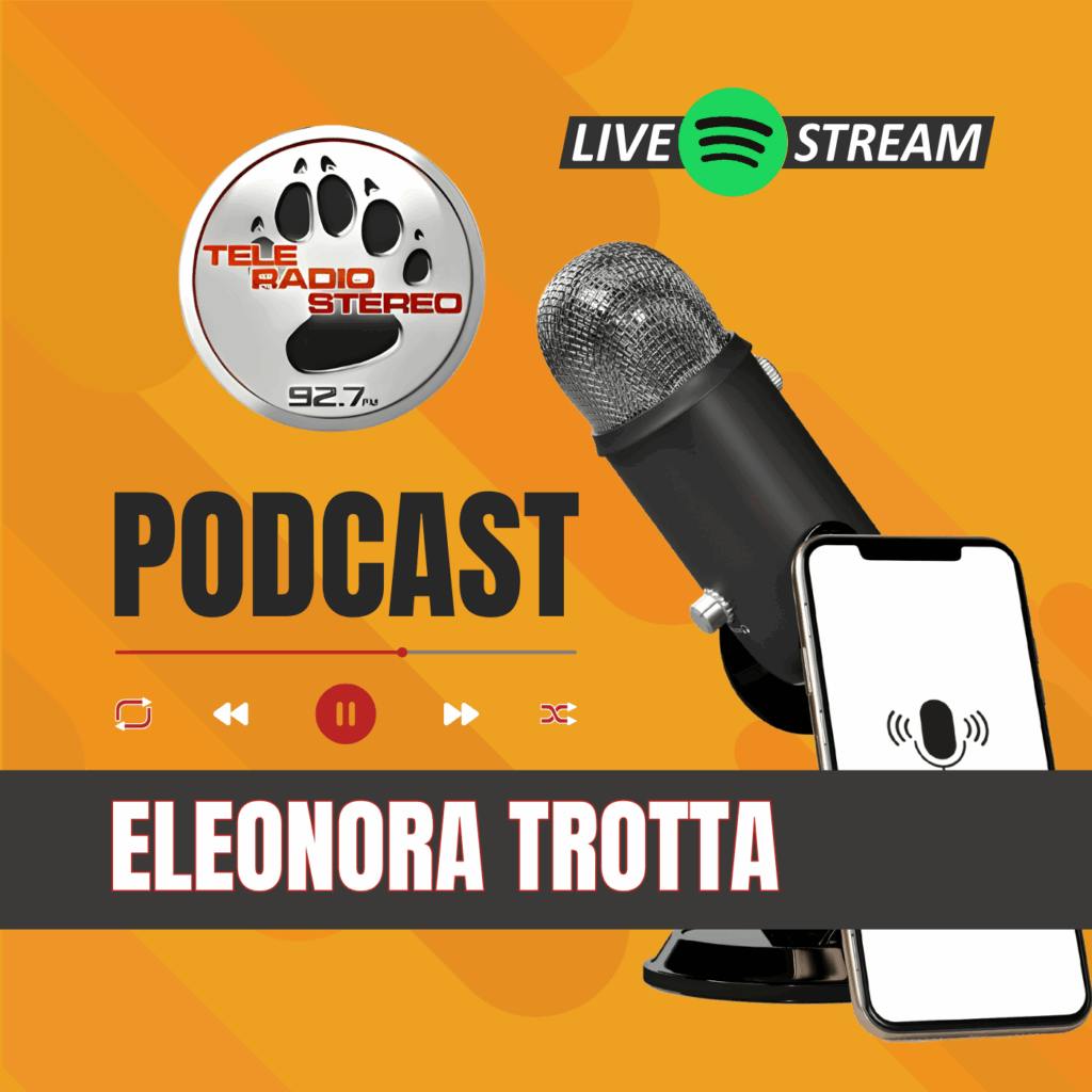 Podcast 02.12.2025 Eleonora Trotta Podcast 02.12.2025 Eleonora Trotta