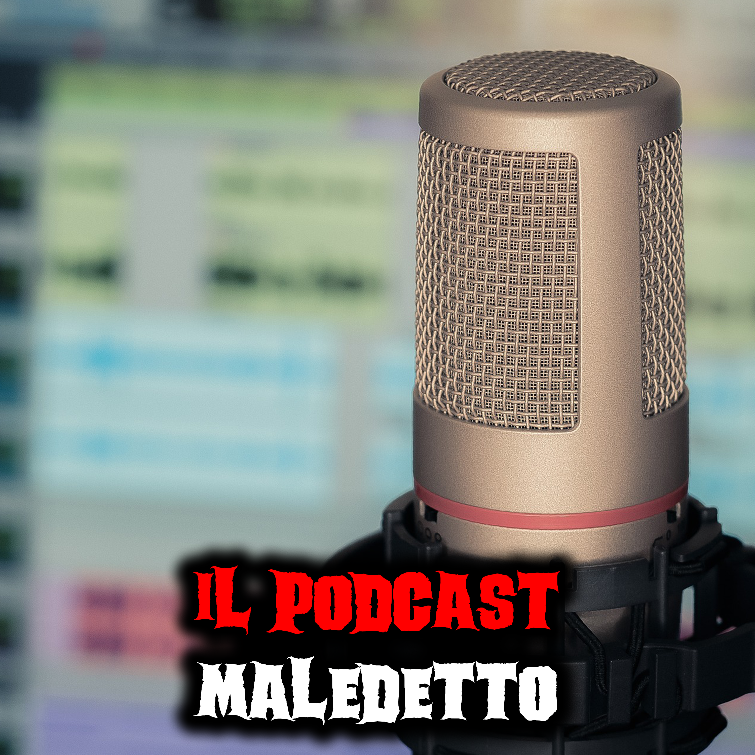 La Notte delle Creepypasta