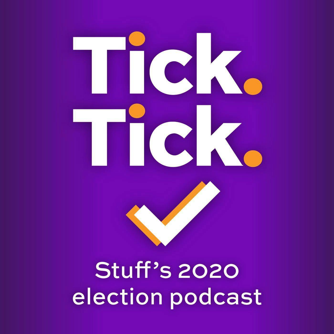 Special popup episode: hot takes from the Press Leaders Debate